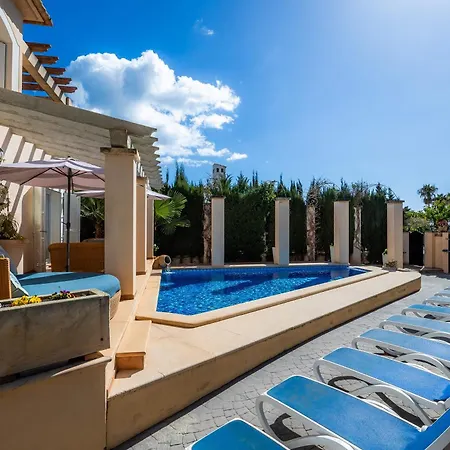 Casa Alegria Дом отдыха