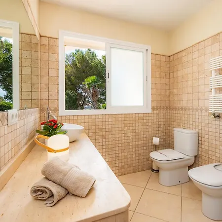 Casa Alegria Дом отдыха